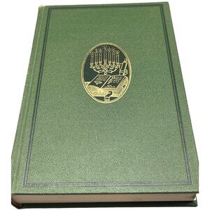 The Book of Life Volume Eight Bible Educator Indexes copyright 1948 John READ